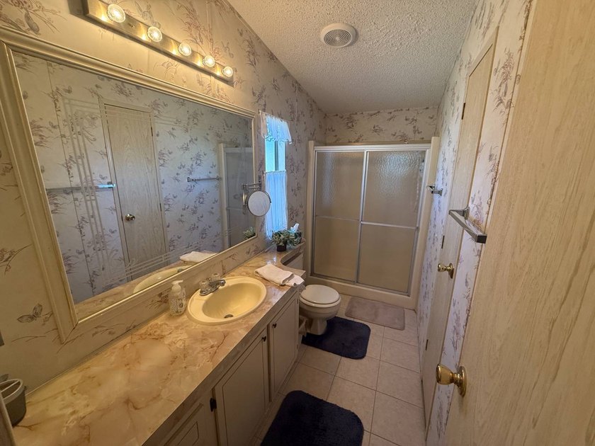 This well cared for home is located on an interior lot and is - photo 20