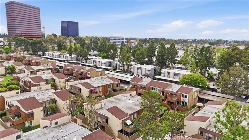 Welcome to South Coast Terraces, a gated community in the South - photo 21