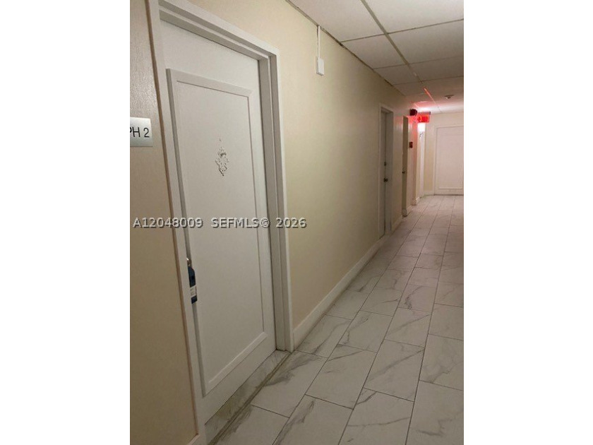 Penthouse with Marina included dock. Call Now! View of - photo 22