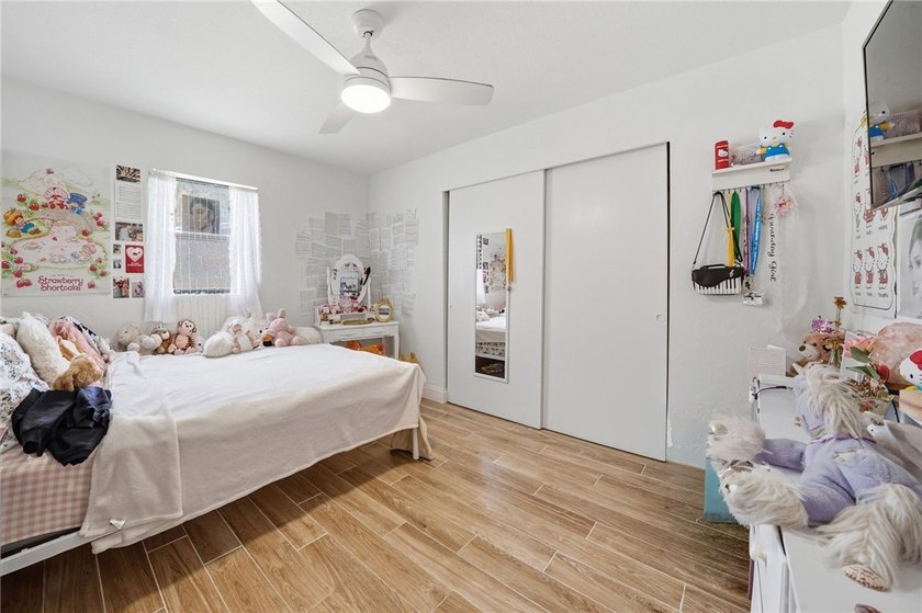 Welcome home! This beautifully updated property is completely - photo 22