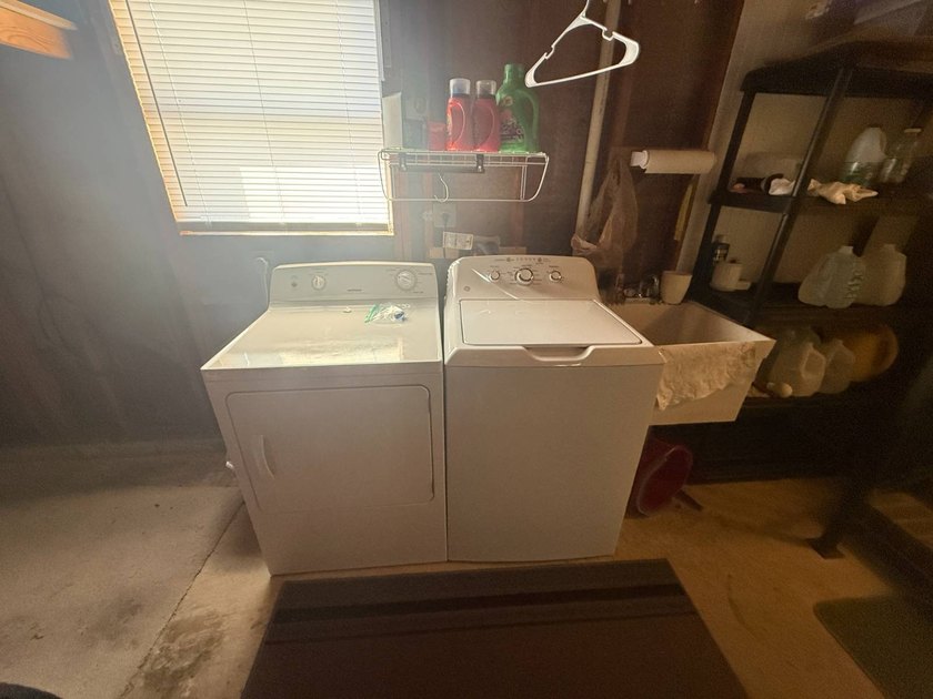 This well cared for home is located on an interior lot and is - photo 24