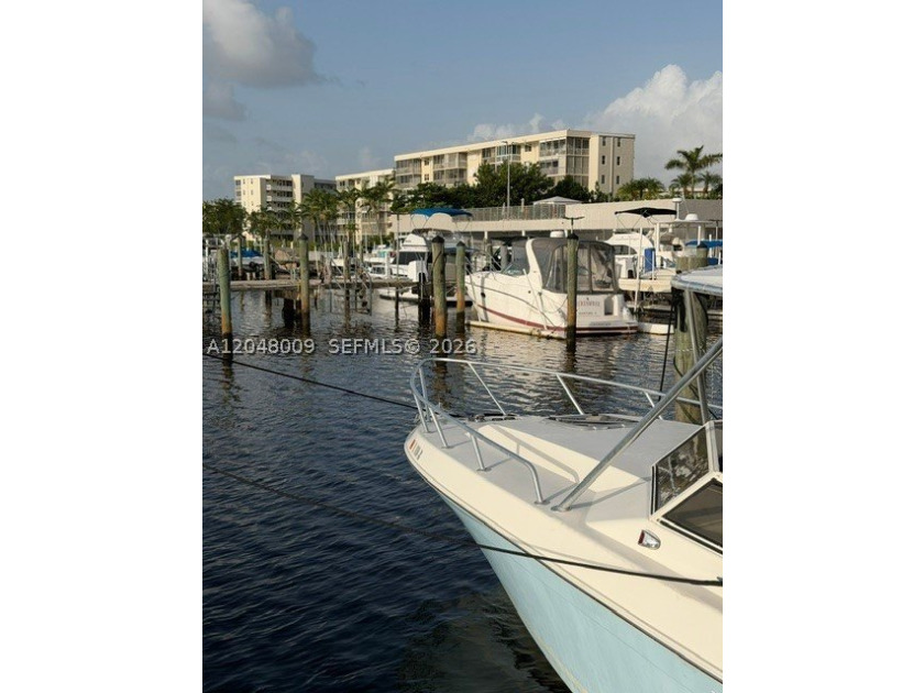 Penthouse with Marina included dock. Call Now! View of - photo 29