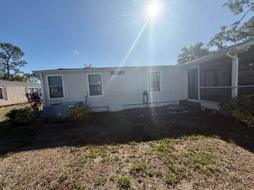 This well cared for home is located on an interior lot and is - photo 30