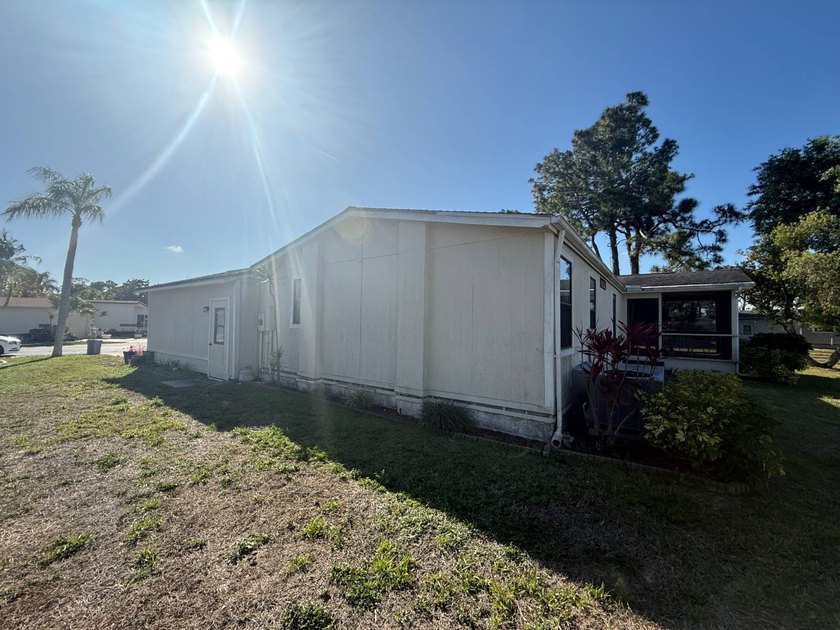 This well cared for home is located on an interior lot and is - photo 31