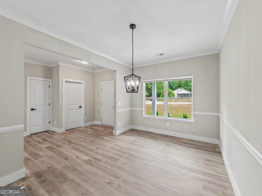 Step into modern elegance in this stunning newly built stepless - photo 6