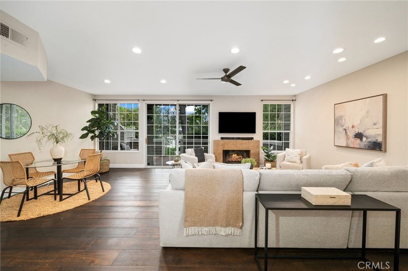 Welcome to this beautifully maintained and move-in-ready home in - photo 2