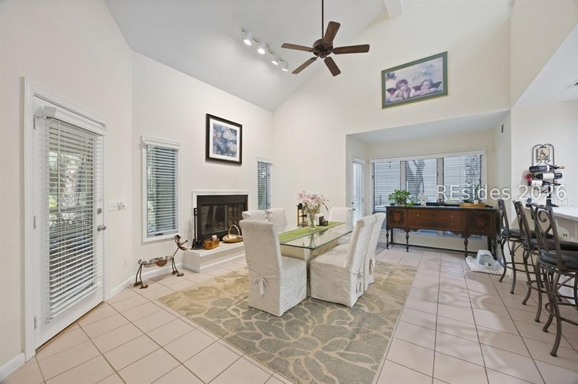 No HOA and MINUTES away from Historic Old Town Bluffton! The - photo 14