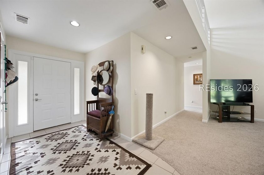 No HOA and MINUTES away from Historic Old Town Bluffton! The - photo 19