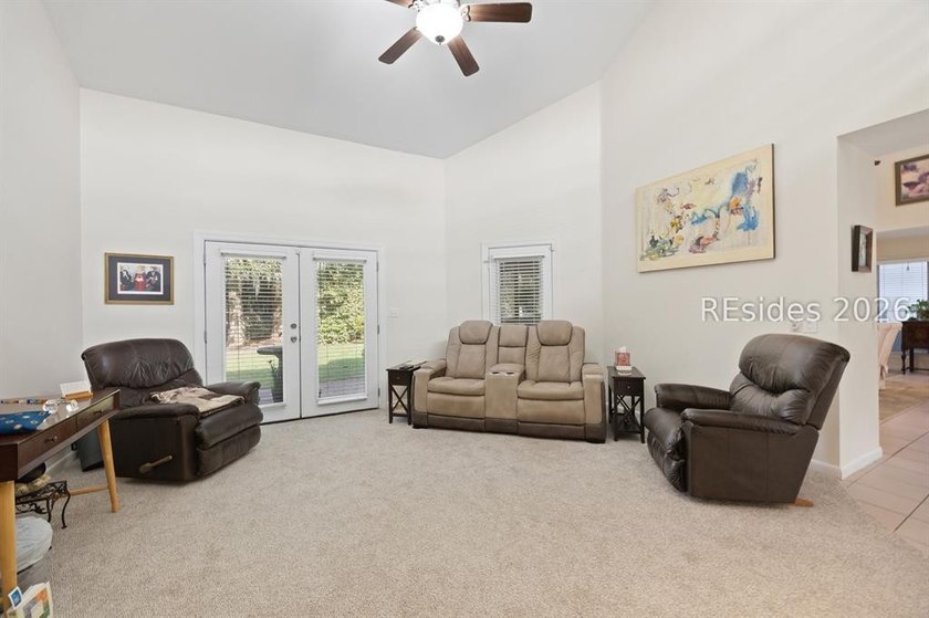 No HOA and MINUTES away from Historic Old Town Bluffton! The - photo 21