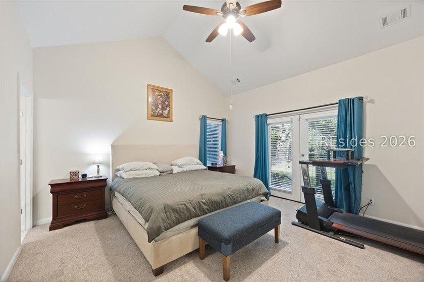 No HOA and MINUTES away from Historic Old Town Bluffton! The - photo 23