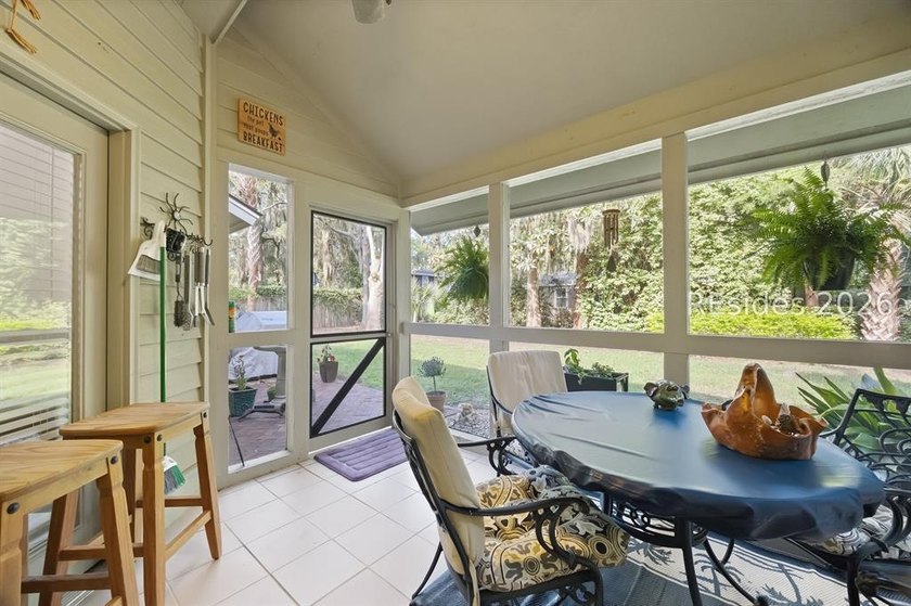 No HOA and MINUTES away from Historic Old Town Bluffton! The - photo 35