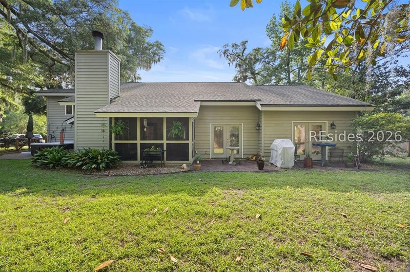 No HOA and MINUTES away from Historic Old Town Bluffton! The - photo 43