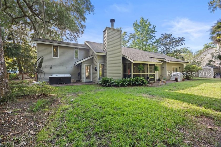 No HOA and MINUTES away from Historic Old Town Bluffton! The - photo 44