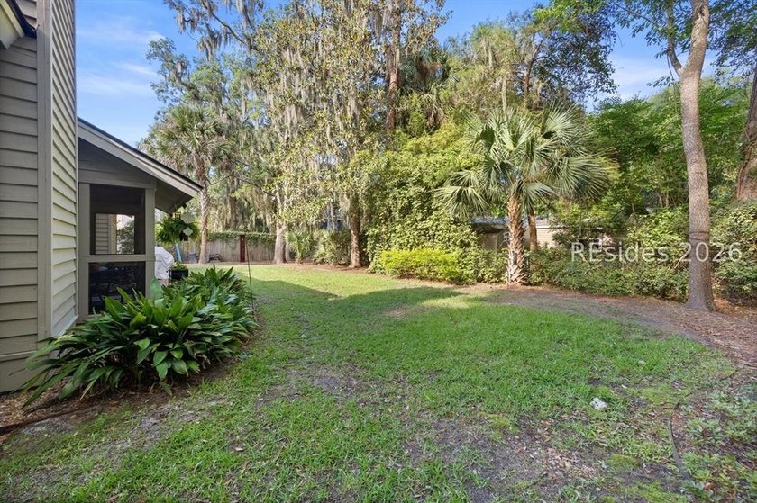 No HOA and MINUTES away from Historic Old Town Bluffton! The - photo 46