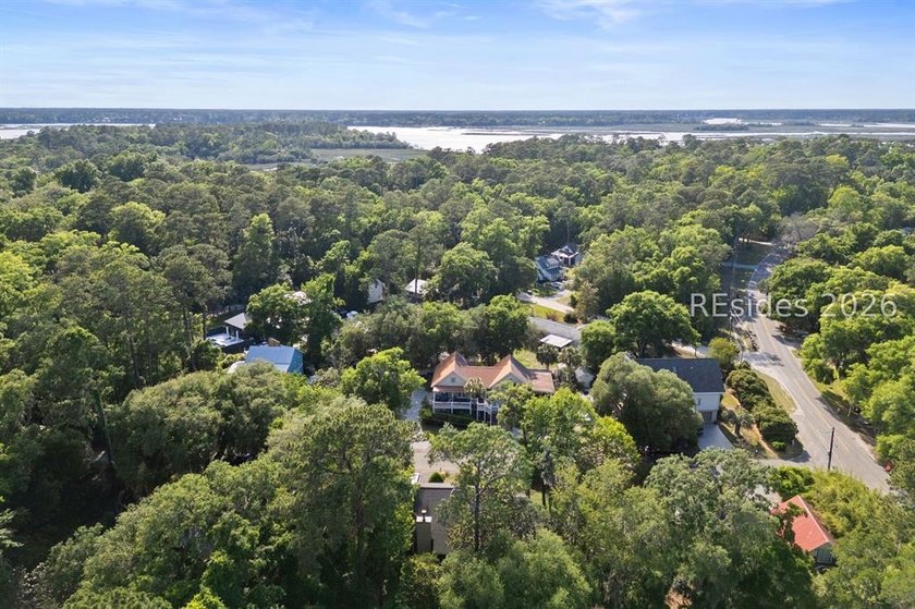 No HOA and MINUTES away from Historic Old Town Bluffton! The - photo 49