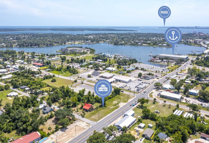 Prime Commercial Opportunity Near Watson Bayou - Cleared Corner - photo 4