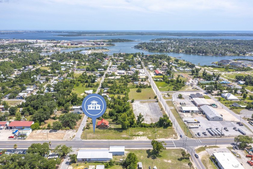 Prime Commercial Opportunity Near Watson Bayou - Cleared Corner - photo 5