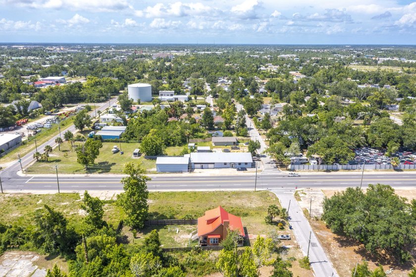 Prime Commercial Opportunity Near Watson Bayou - Cleared Corner - photo 7