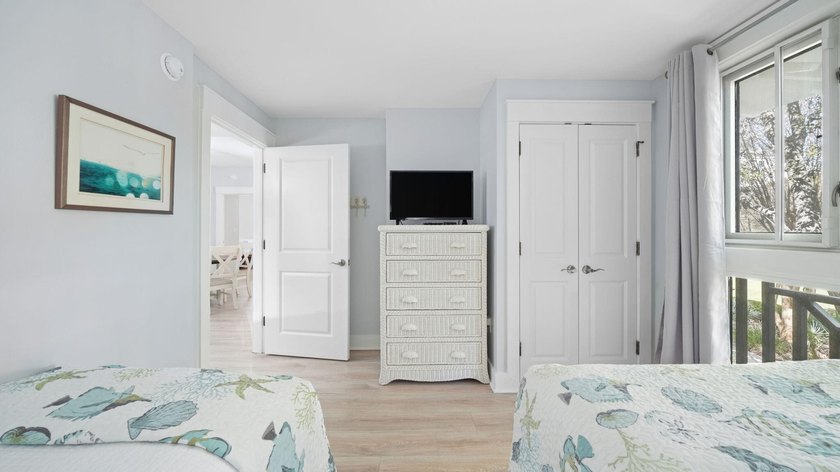 Welcome to Unit 451 at 9100 Baytowne Wharf Blvd where Location - photo 12