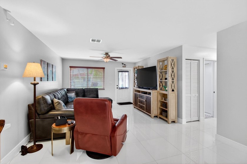 Welcome Home! Come see this beautiful 2 bedroom, 2 bath home - photo 12