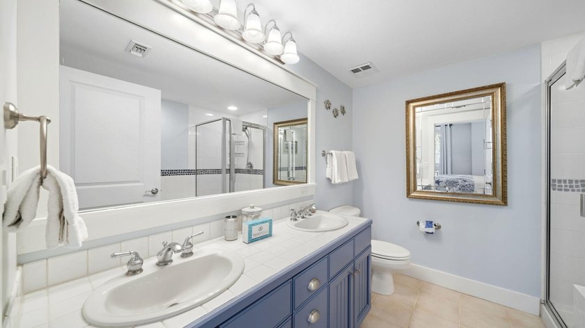 Welcome to Unit 451 at 9100 Baytowne Wharf Blvd where Location - photo 17
