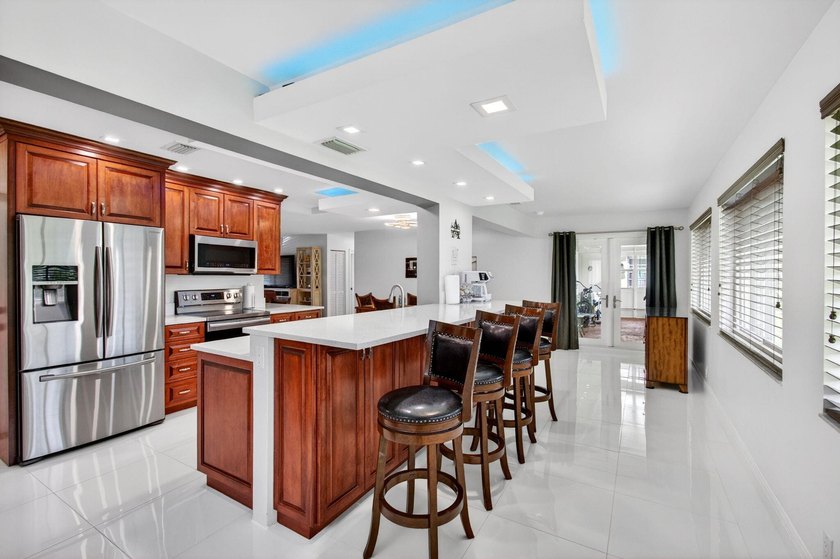 Welcome Home! Come see this beautiful 2 bedroom, 2 bath home - photo 22