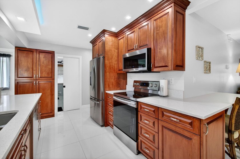 Welcome Home! Come see this beautiful 2 bedroom, 2 bath home - photo 26
