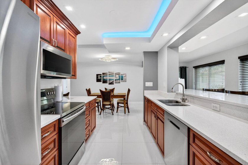Welcome Home! Come see this beautiful 2 bedroom, 2 bath home - photo 34
