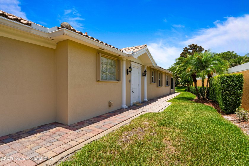 Enjoy peaceful lakefront living in this well-maintained - photo 3