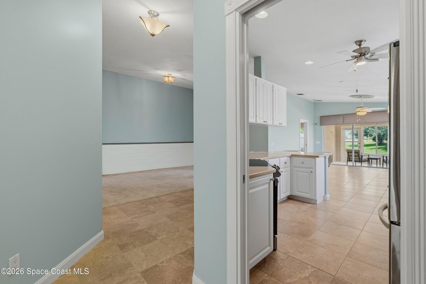 Enjoy peaceful lakefront living in this well-maintained - photo 5