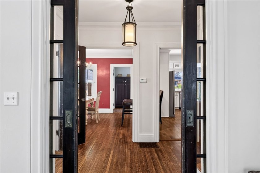 Welcome to 138 Dorchester in the prestigious BROWNCROFT - photo 11