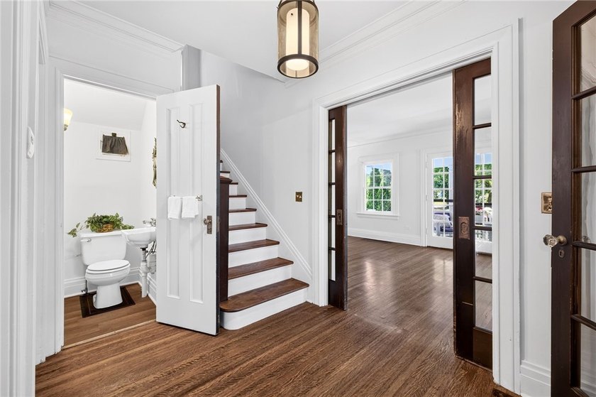 Welcome to 138 Dorchester in the prestigious BROWNCROFT - photo 12