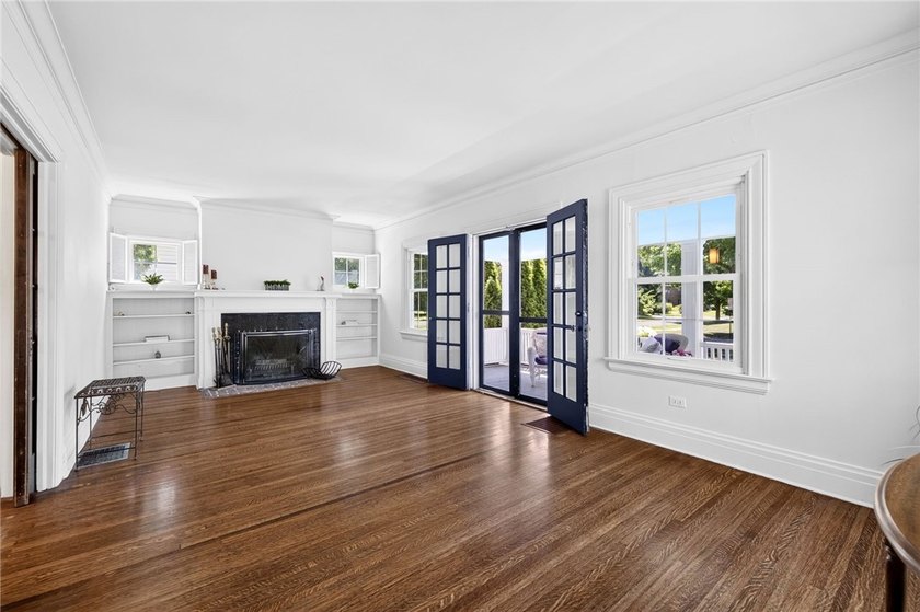 Welcome to 138 Dorchester in the prestigious BROWNCROFT - photo 13