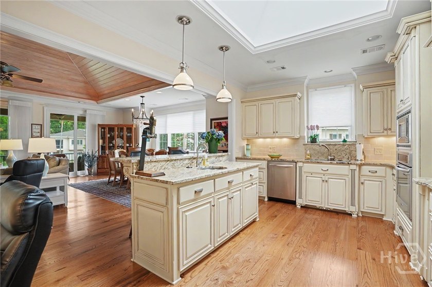 Welcome to 126 Saltwater Way, where low-maintenance living meets - photo 13
