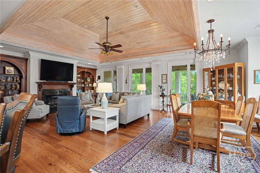 Welcome to 126 Saltwater Way, where low-maintenance living meets - photo 15