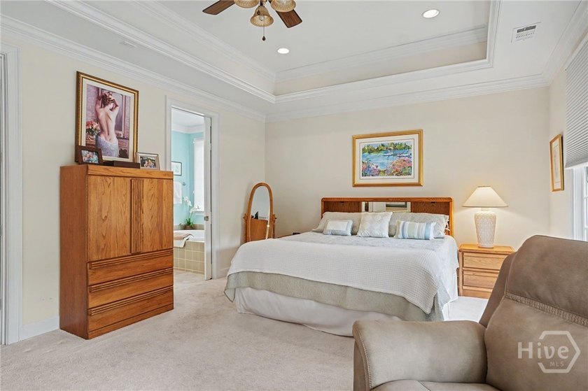 Welcome to 126 Saltwater Way, where low-maintenance living meets - photo 17