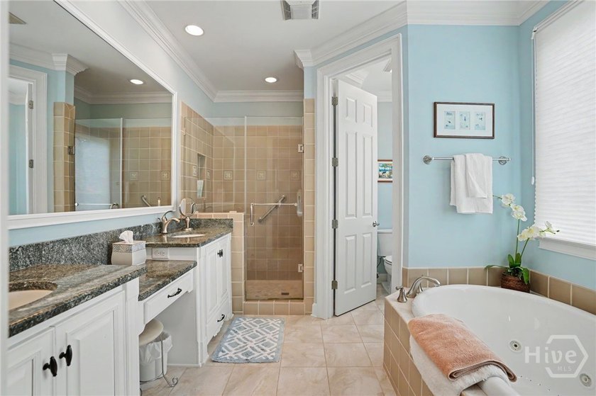 Welcome to 126 Saltwater Way, where low-maintenance living meets - photo 18