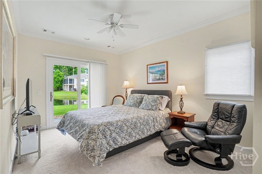 Welcome to 126 Saltwater Way, where low-maintenance living meets - photo 22