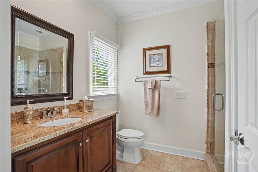 Welcome to 126 Saltwater Way, where low-maintenance living meets - photo 23