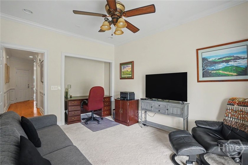 Welcome to 126 Saltwater Way, where low-maintenance living meets - photo 25