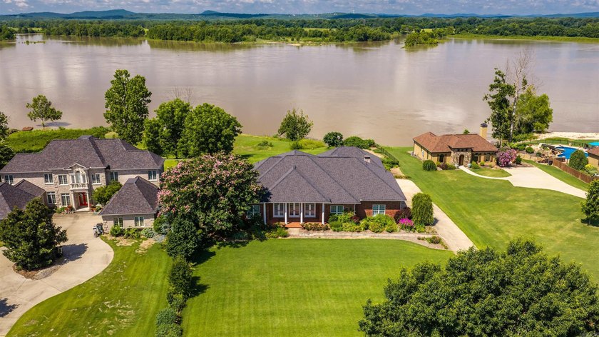 Rare Riverfront Opportunity! Experience timeless elegance in - photo 42