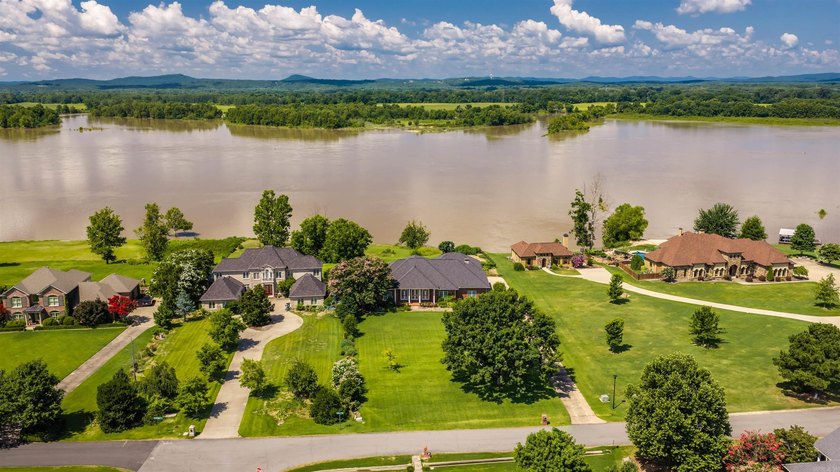 Rare Riverfront Opportunity! Experience timeless elegance in - photo 43