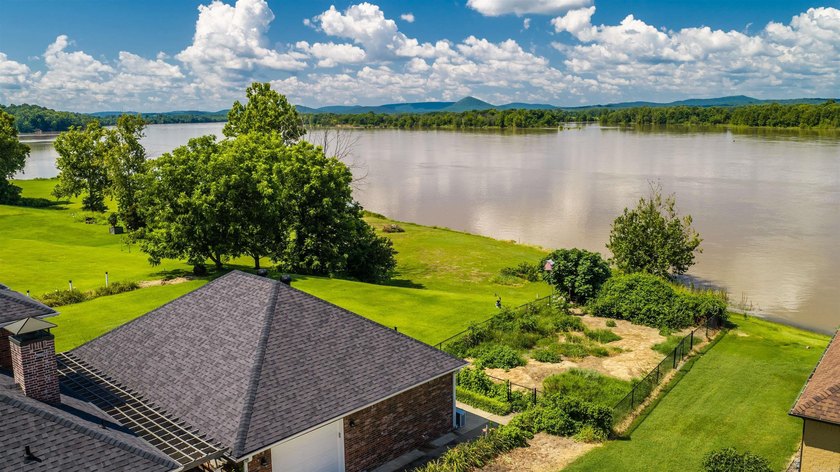 Rare Riverfront Opportunity! Experience timeless elegance in - photo 45