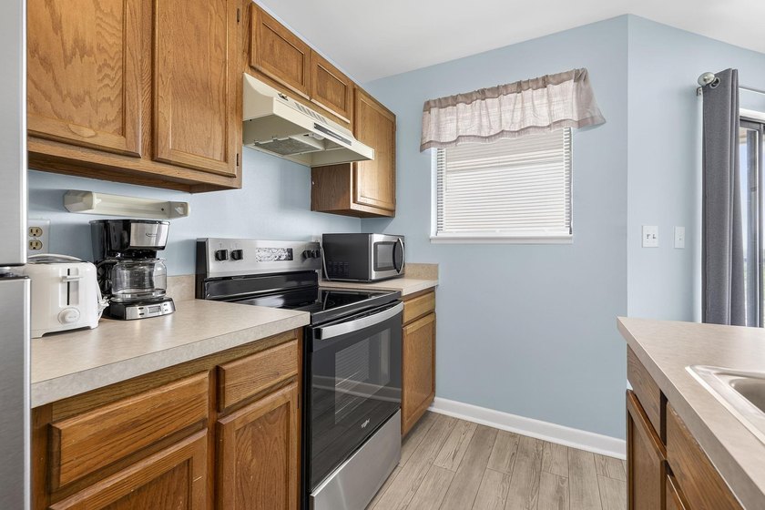 Experience coastal living at its finest in this beautifully - photo 13
