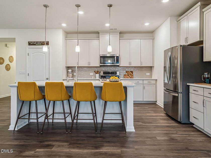 Welcome home to this beautifully designed home in the heart of - photo 2