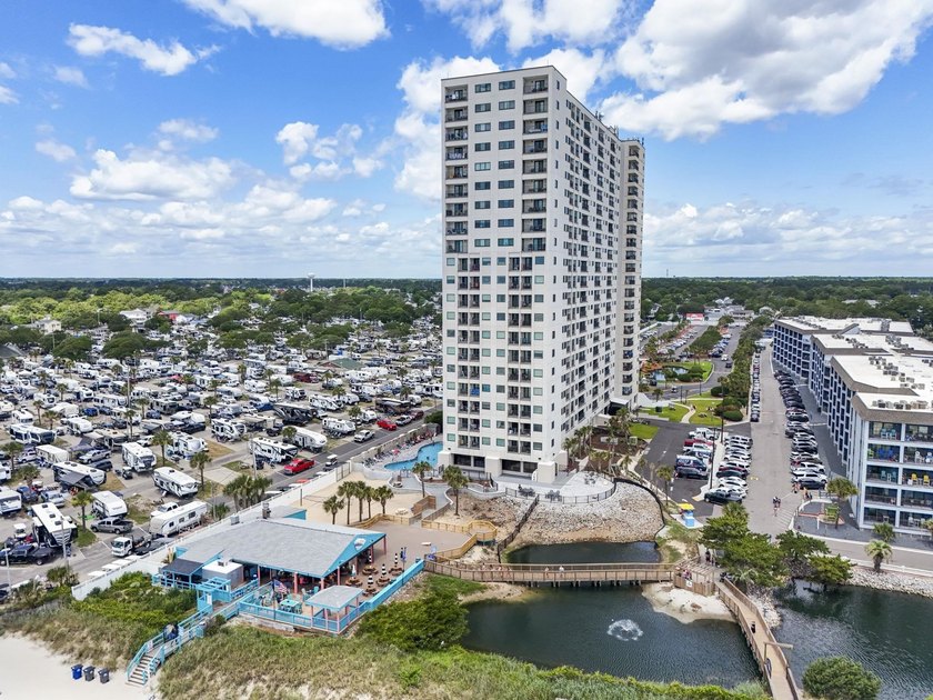 Experience coastal living at its finest in this beautifully - photo 34