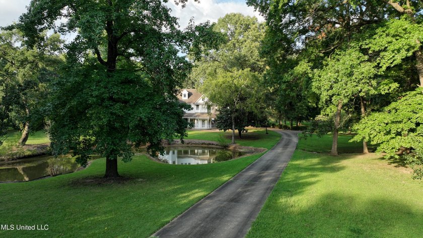 Beautiful Home nestled in the trees on 4.5 acres at the end of a - photo 44