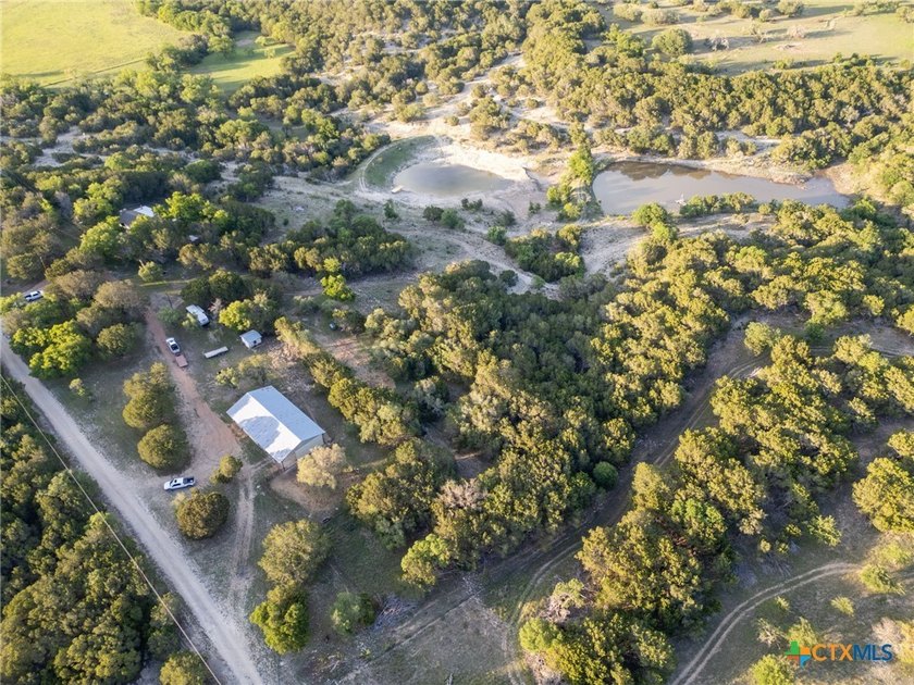 This ranch is one of the most diverse and scenic properties - photo 6