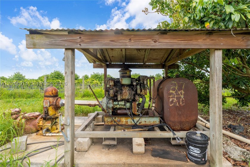15-Acre Mature Longan Grove In The Heart of Homestead's - photo 13