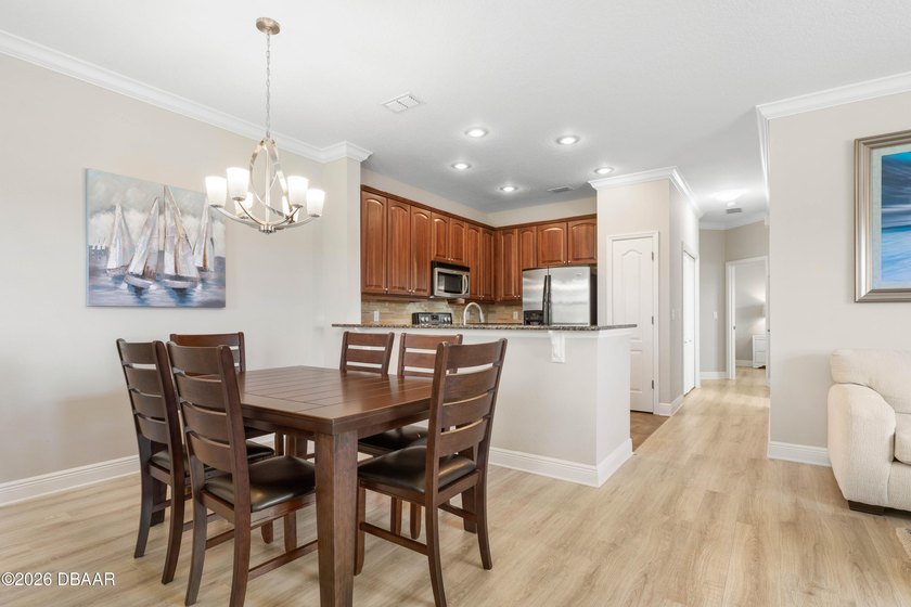 Perched on the top floor for ultimate privacy, this beautifully - photo 23